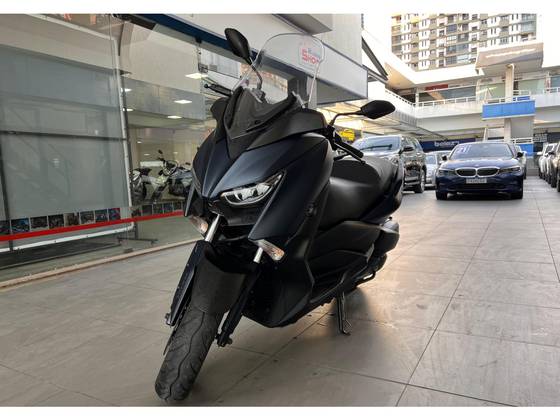 YAMAHA XMAX ABS YAMAHA XMAX ABS